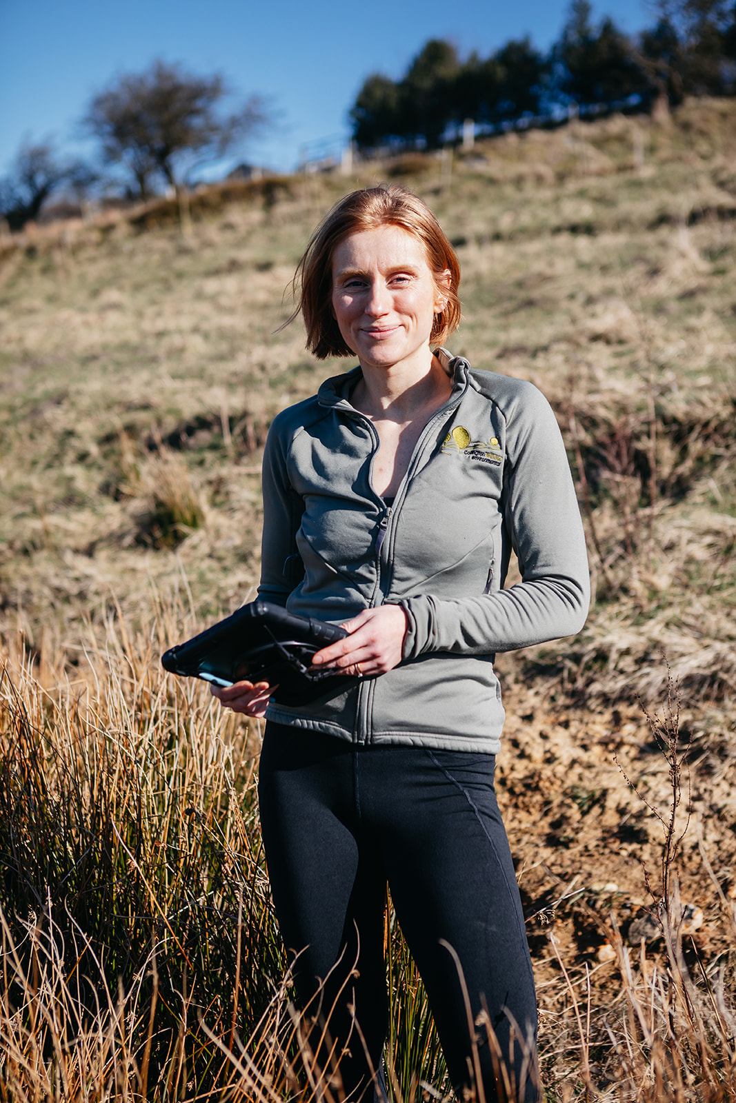 Chartered Environmentalist
