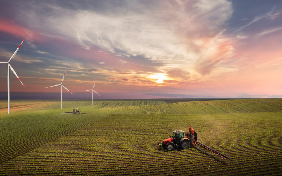 Benefits of Sustainable Farming Practices: A Smarter Future