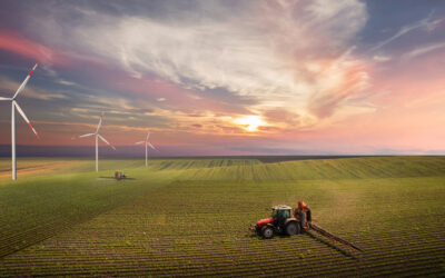 Benefits of Sustainable Farming Practices: A Smarter Future
