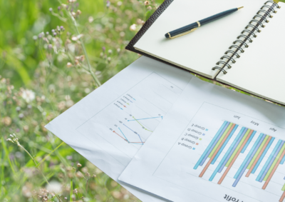 How Long do Ecological Surveys Take?