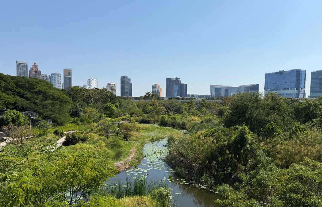 How to Integrate Biodiversity Net Gain into Site Plans