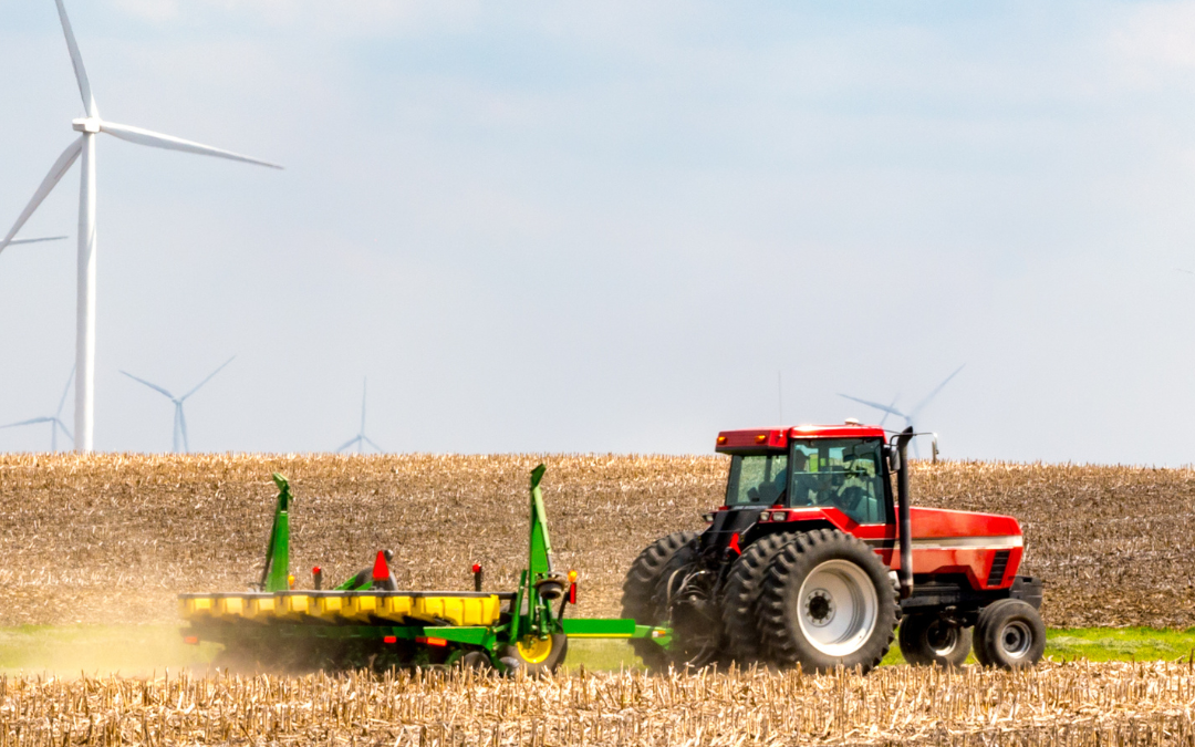 Farm Succession Planning: Securing the Future for Farm Families