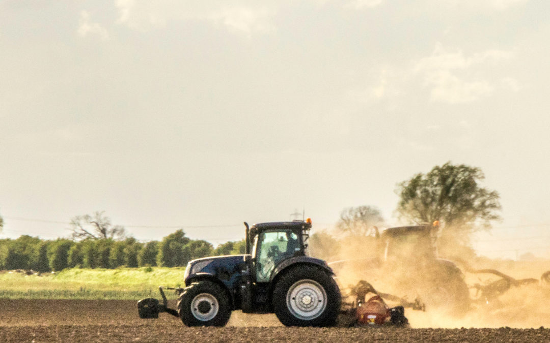Farm Succession Planning in the UK