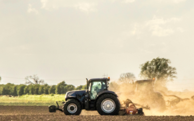 Farm Succession Planning in the UK