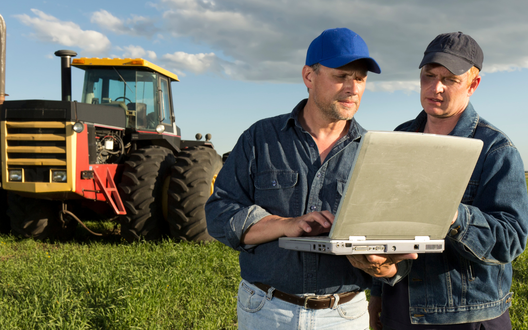 Succession Planning for Farming Families